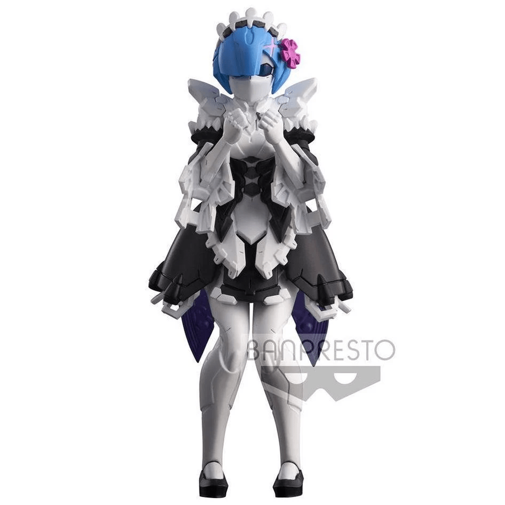 Re:Zero Bijyoid REM