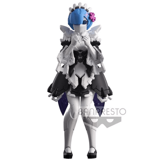 Re:Zero Bijyoid REM