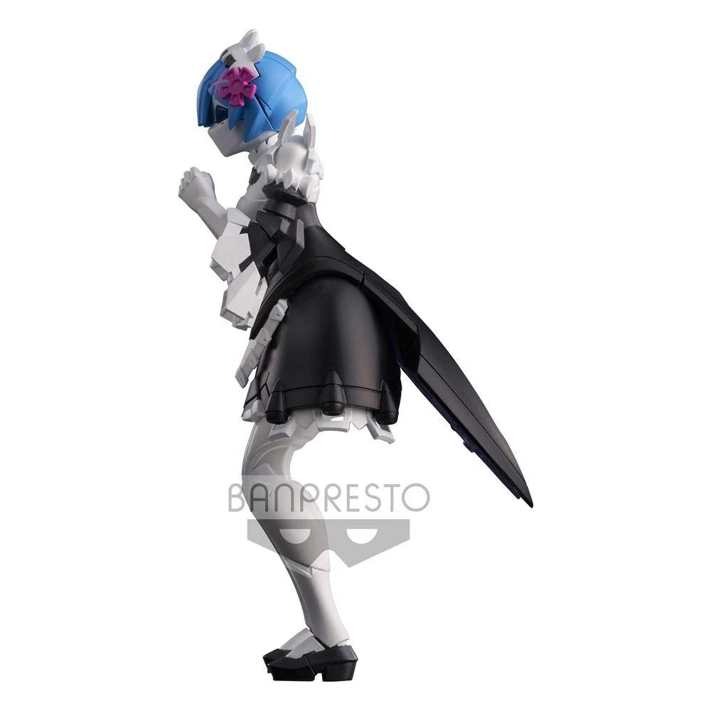 Re:Zero Bijyoid REM
