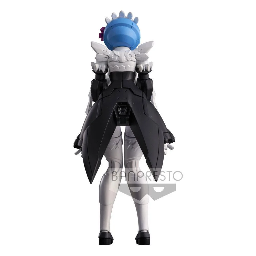 Re:Zero Bijyoid REM