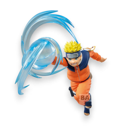 Naruto Effectreme - Uzumaki Naruto