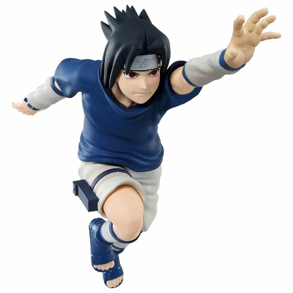 Naruto Effectreme - Uchiha Sasuke
