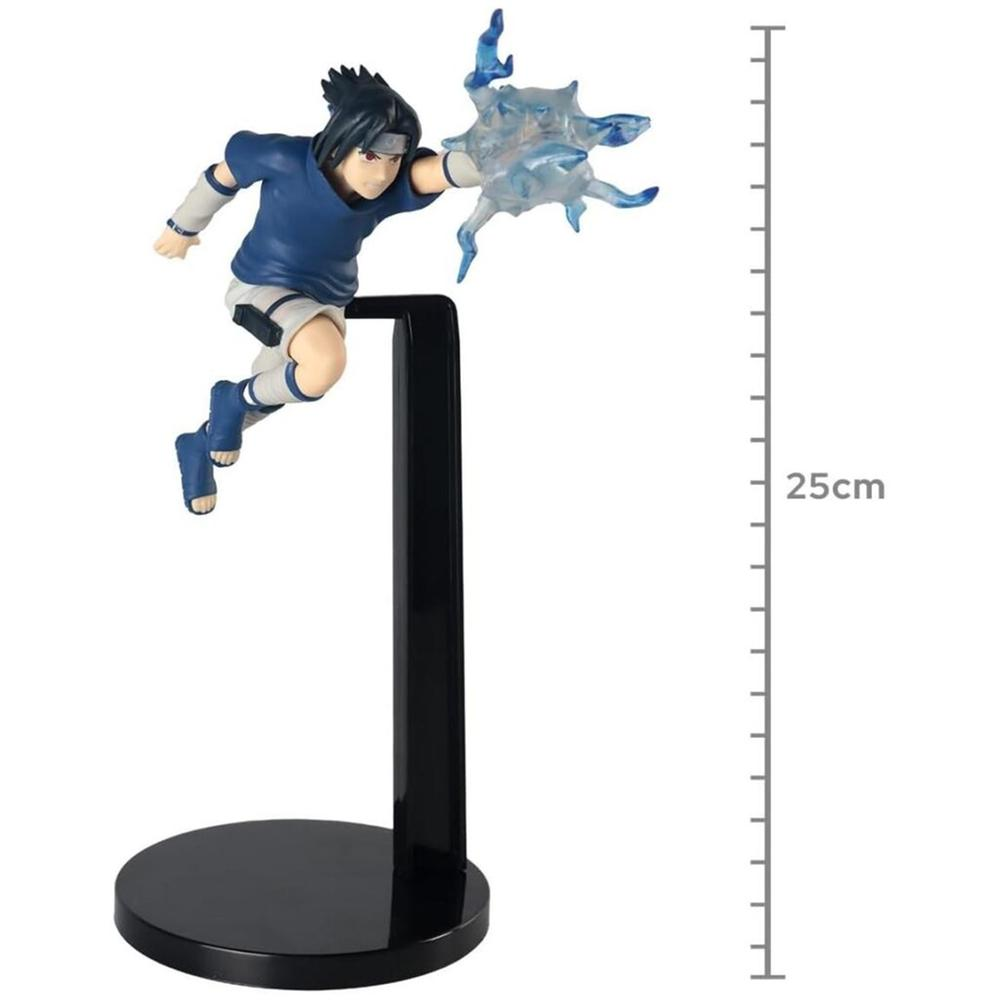 Naruto Effectreme - Uchiha Sasuke