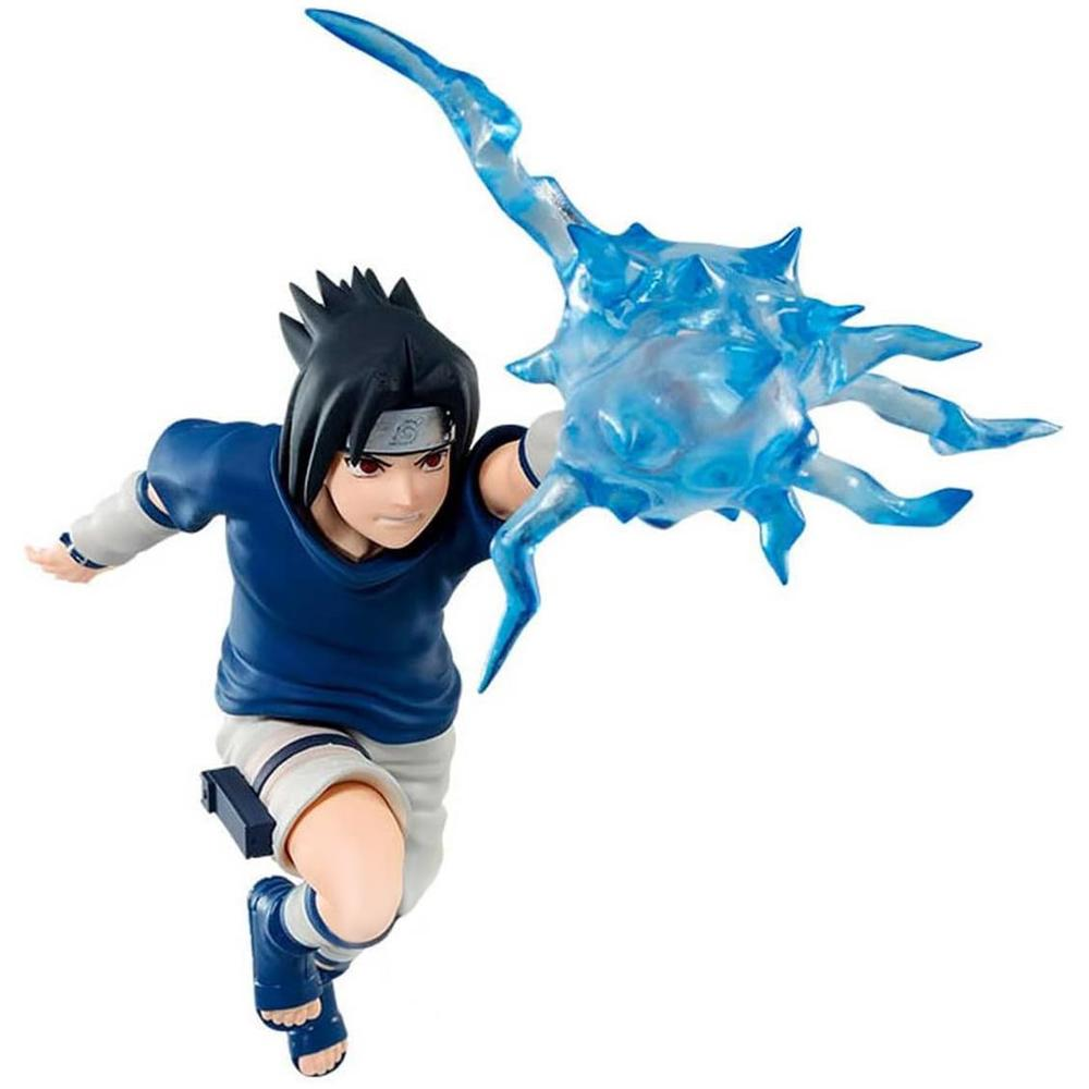 Naruto Effectreme - Uchiha Sasuke