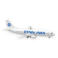 Boeing 737-400 Pan American Airways - Pan Am N403KW 1/200