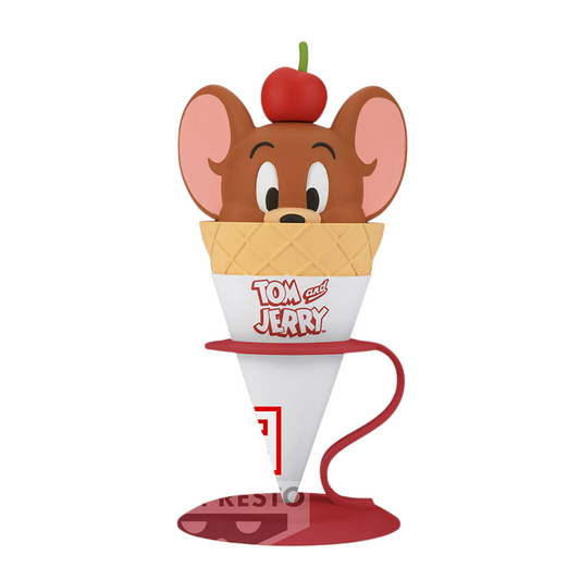 Tom and Jerry: Yummy Yummy World - Jerry