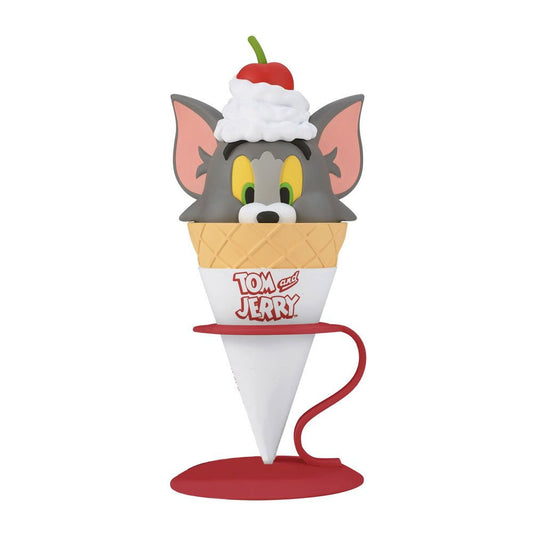 Tom and Jerry: Yummy Yummy World - Tom