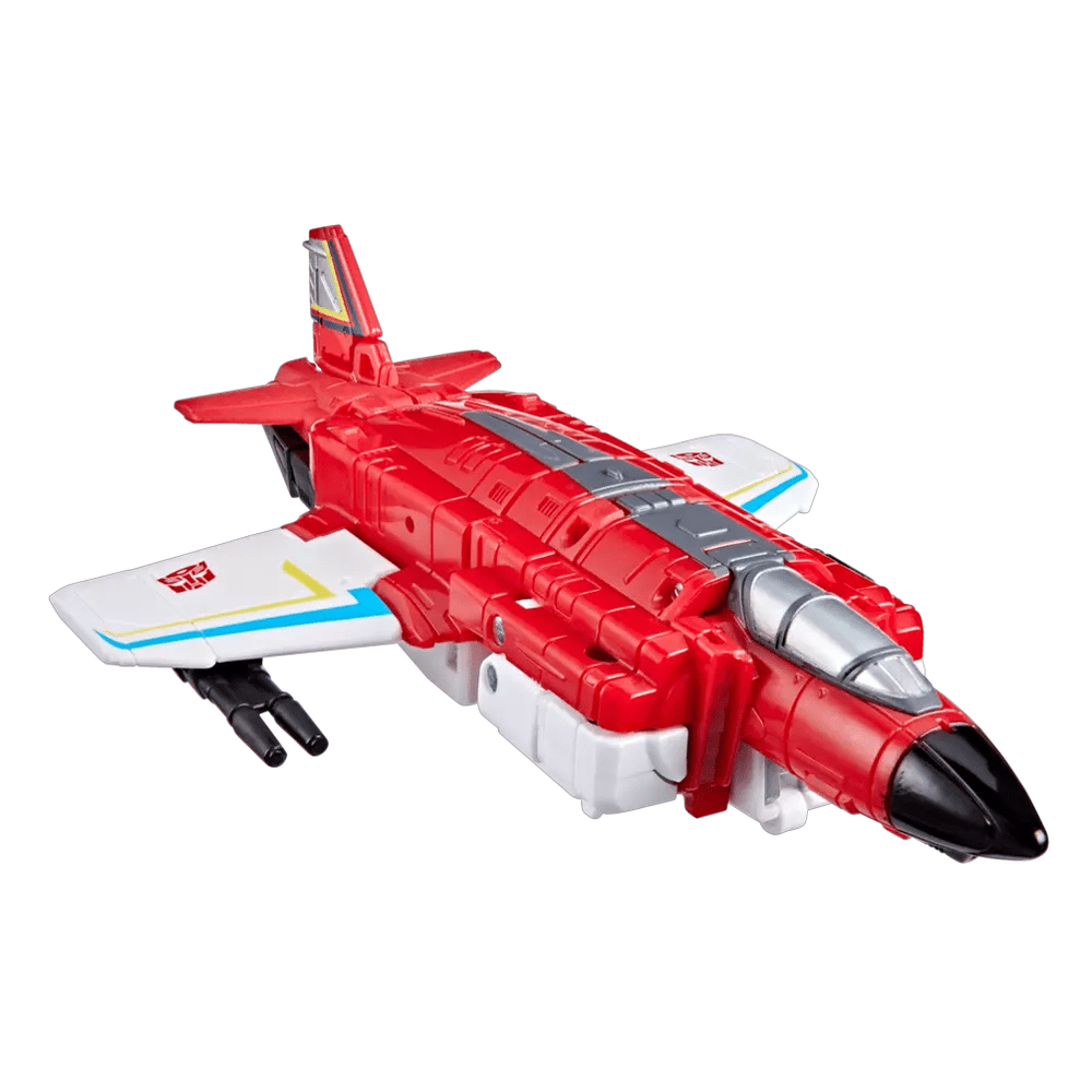 Transformers Age of the Primes Aerialbot Fireflight