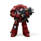 Warhammer 40k Blood Angels Intercessors 1/18
