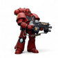 Warhammer 40k Blood Angels Intercessors 1/18
