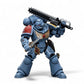 Warhammer 40k Space Wolves Intercessors 1/18