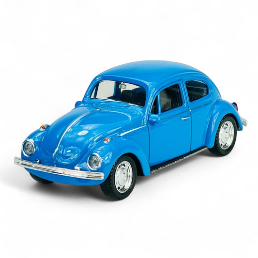 Volkswagen Beetle Escarabajo 1/43