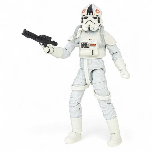 Star Wars The Black Series 6" AT-AT Driver Empire Strikes Back