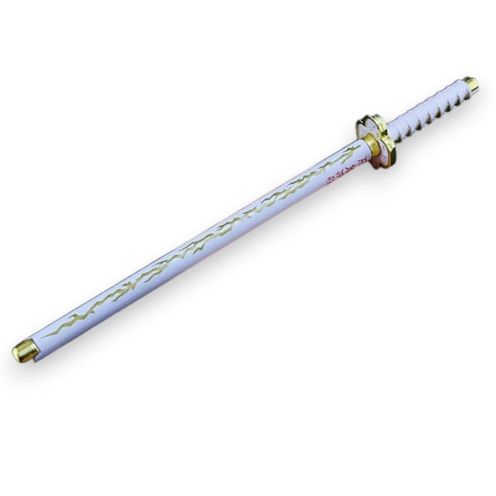 Demon Slayer: Kimetsu no Yaiba Agatsuma Zenitsu Katana Bolígrafo