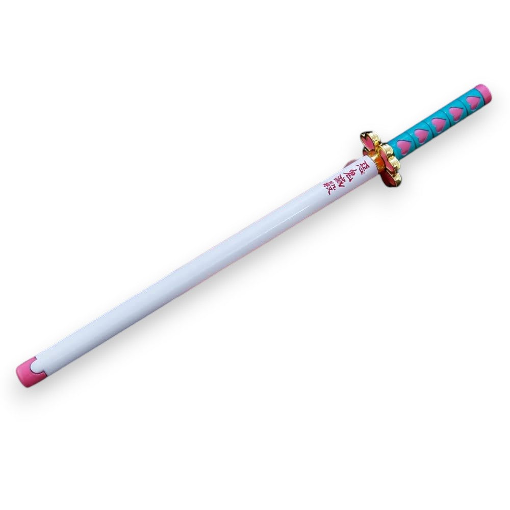 Demon Slayer: Kimetsu no Yaiba Agatsuma Mitsuri Katana Bolígrafo