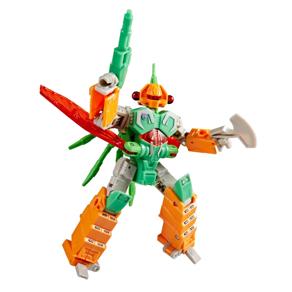 Transformers Age of the Primes Venin