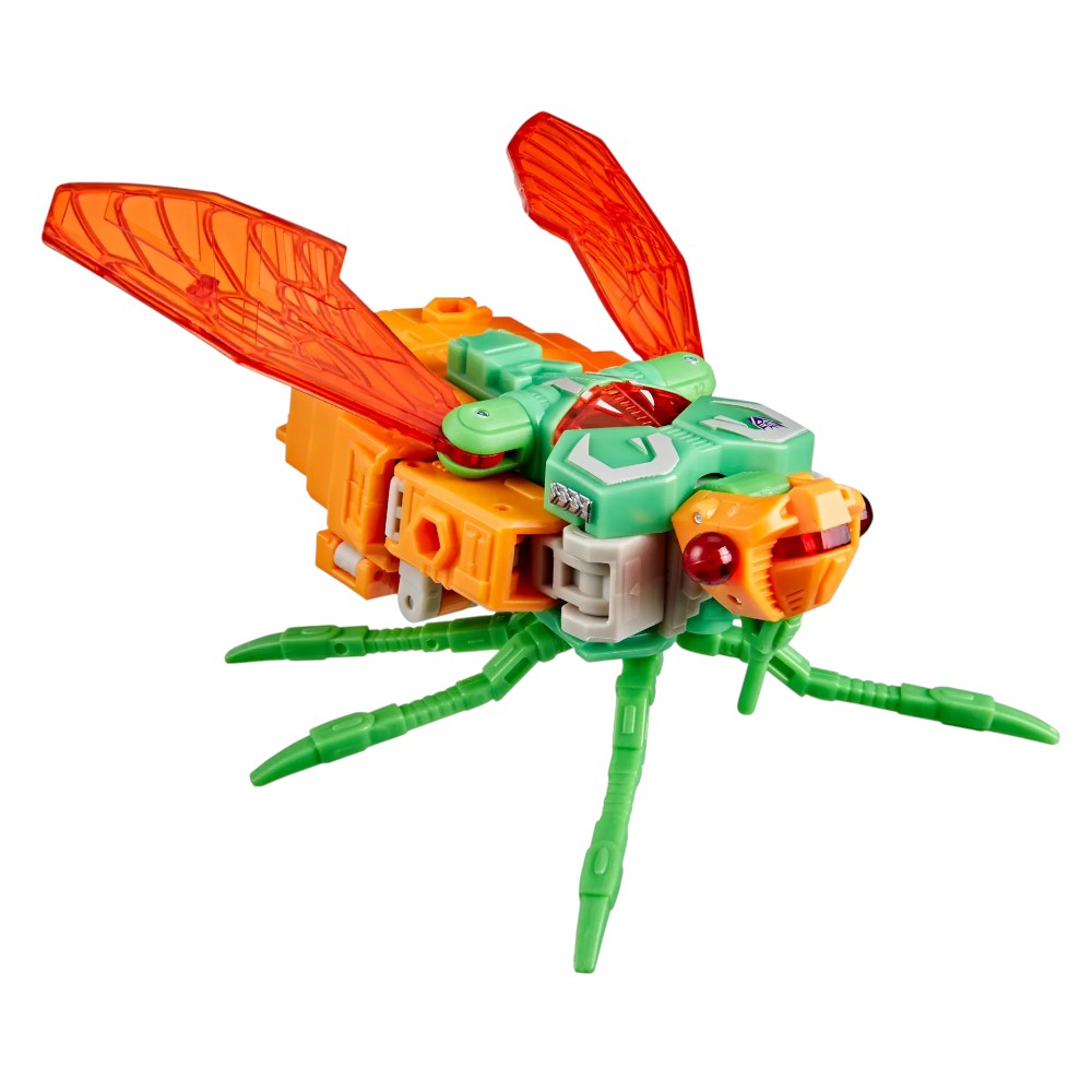 Transformers Age of the Primes Venin