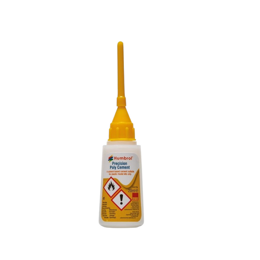 Cemento para Modelismo con Dispensador de Precisión 20ml