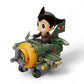 Bloques de Constucción Astro Boy Airplane