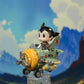 Bloques de Constucción Astro Boy Airplane