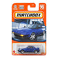 1984 Toyota MR2 1/64