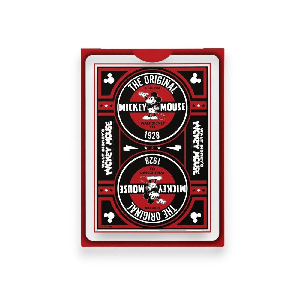 Naipes Premium Mickey Mouse