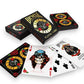 Naipes Premium Guns n' Roses