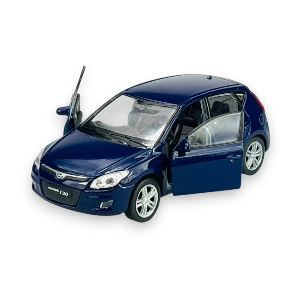Hyundai i30 1/34