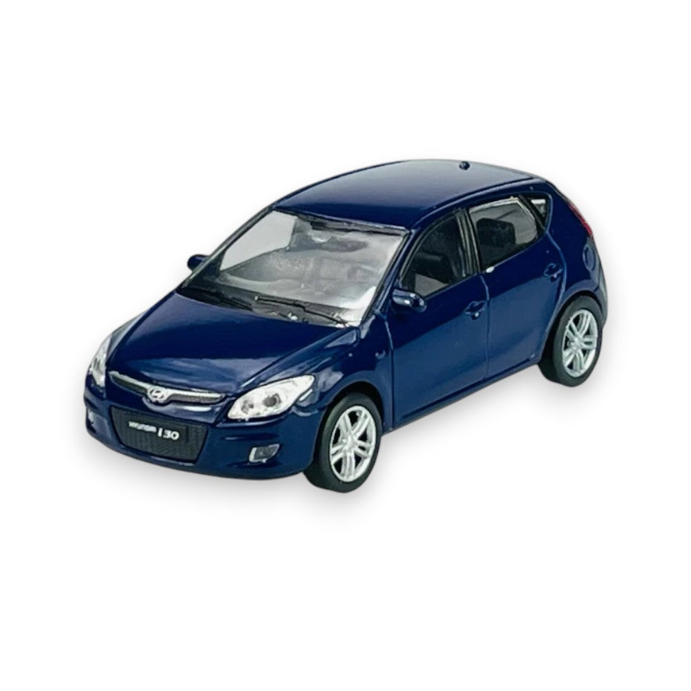 Hyundai i30 1/34