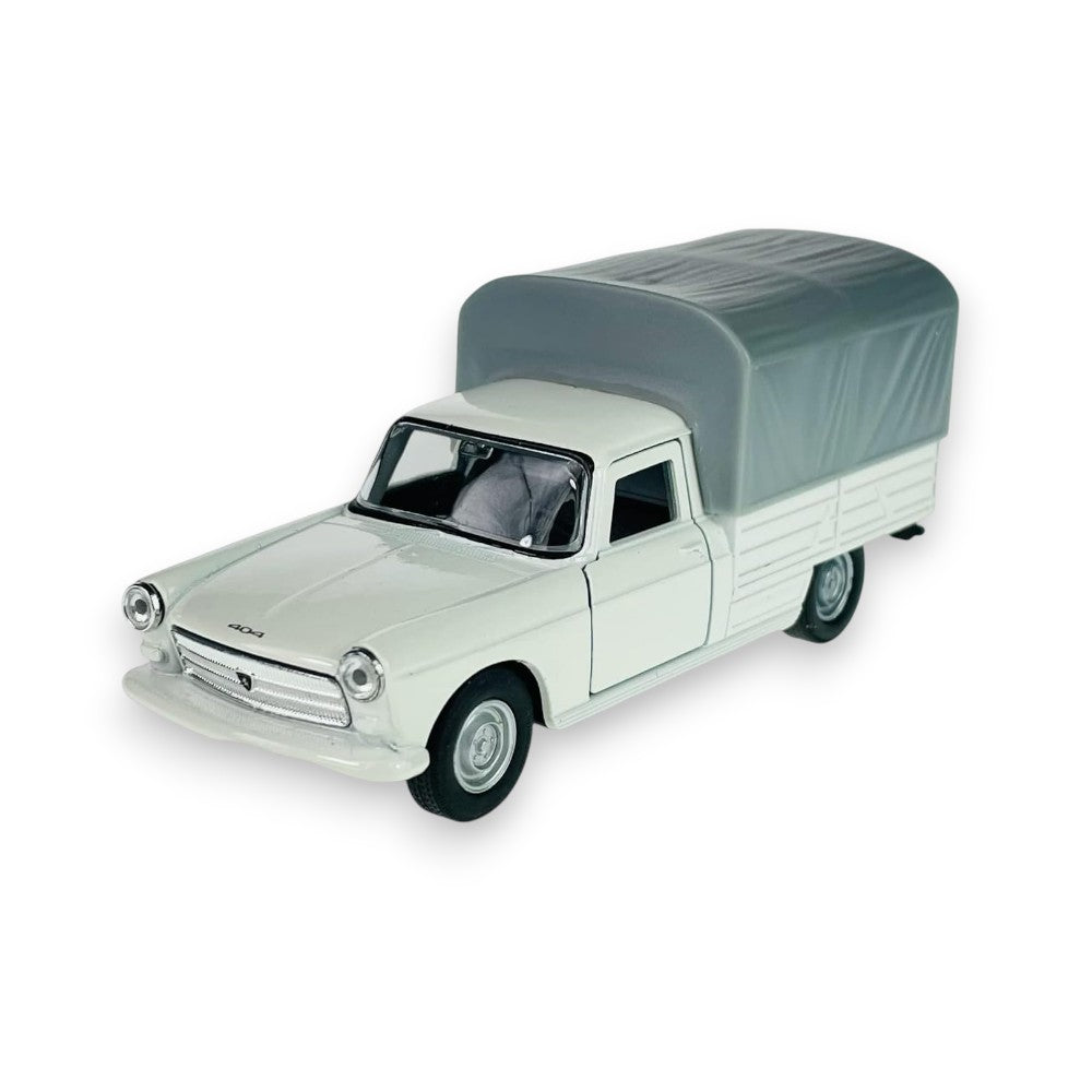 Peugeot 404 Pick-up 1/34