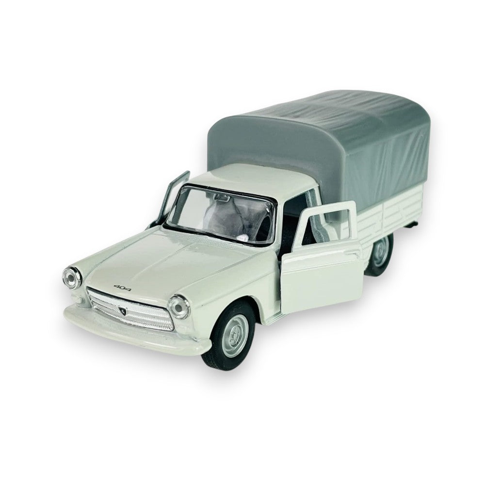 Peugeot 404 Pick-up 1/34