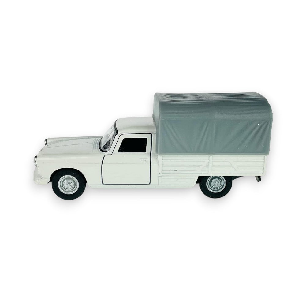 Peugeot 404 Pick-up 1/34