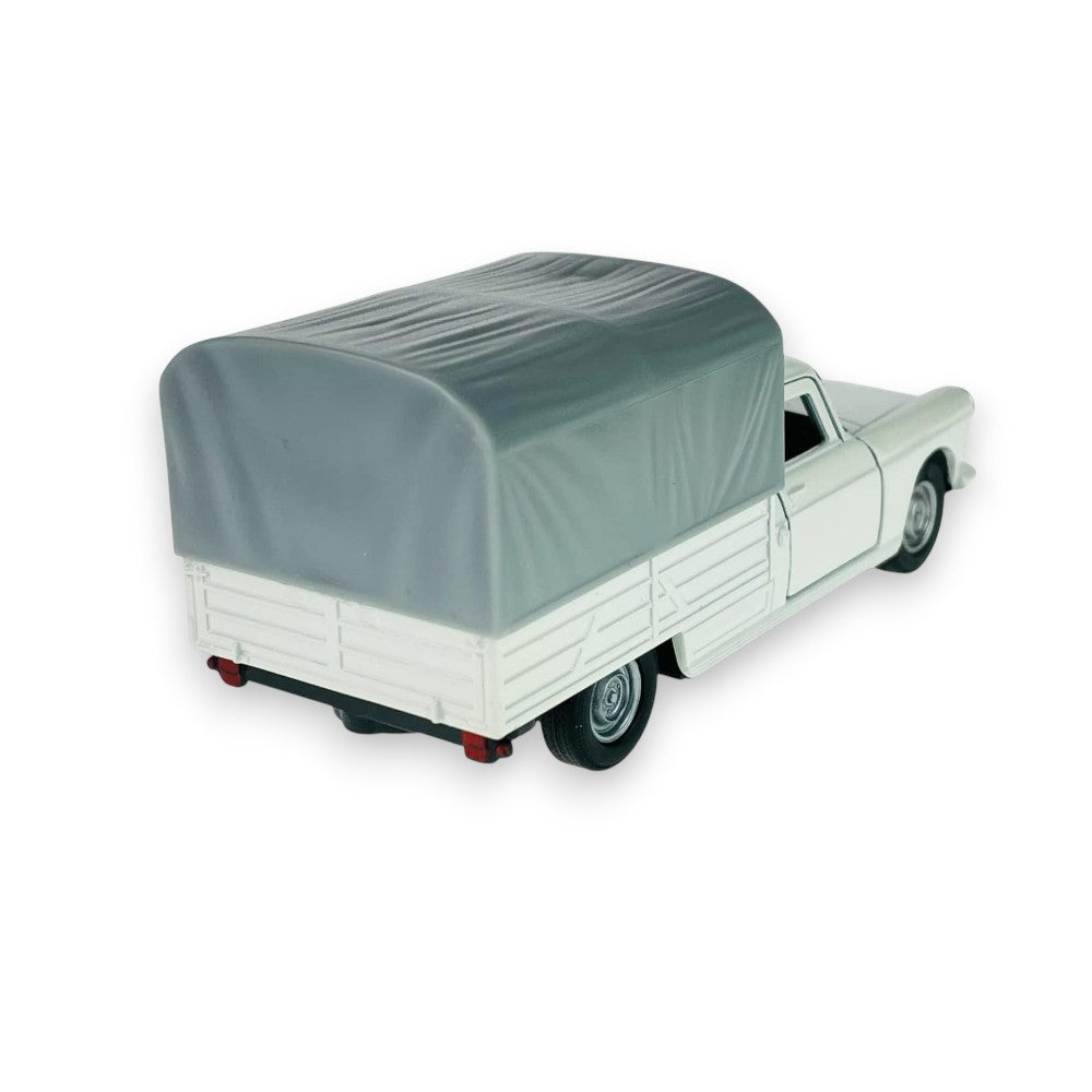 Peugeot 404 Pick-up 1/34