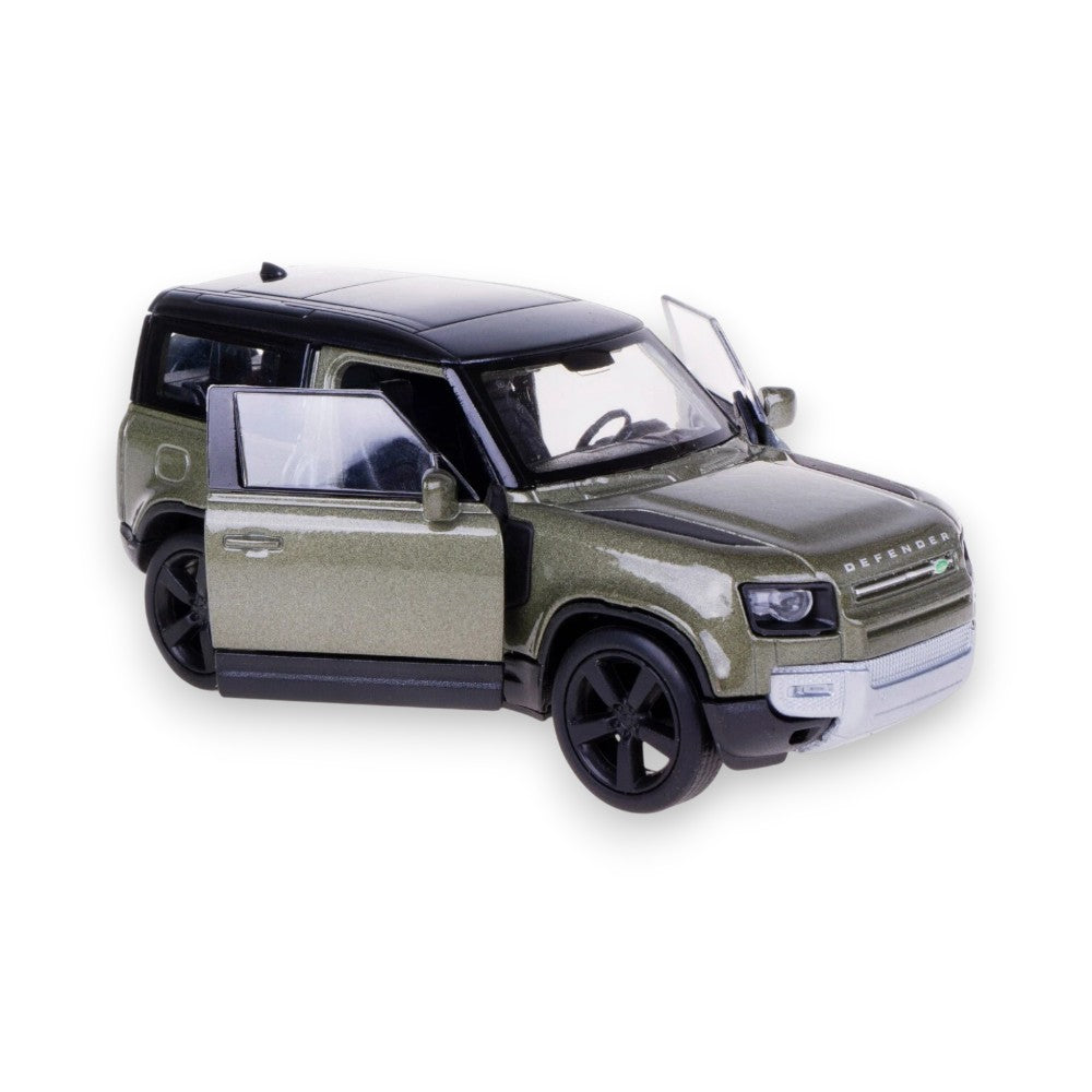 Land Rover Defender 1/34