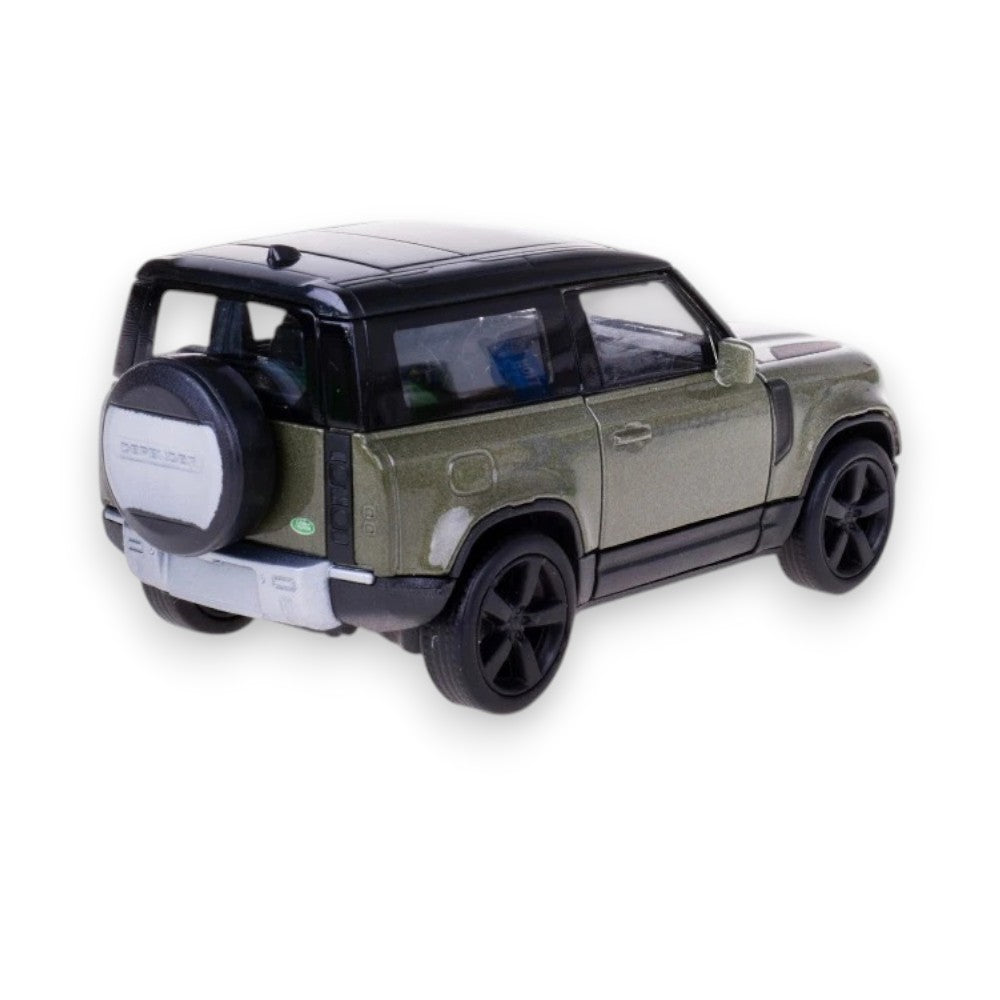 Land Rover Defender 1/34