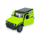 Suzuki Jimny 1/34