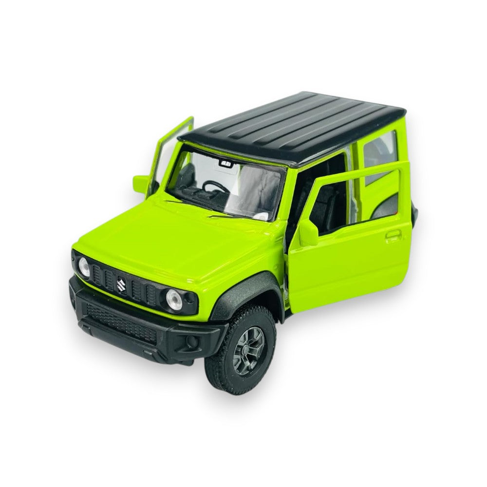 Suzuki Jimny 1/34