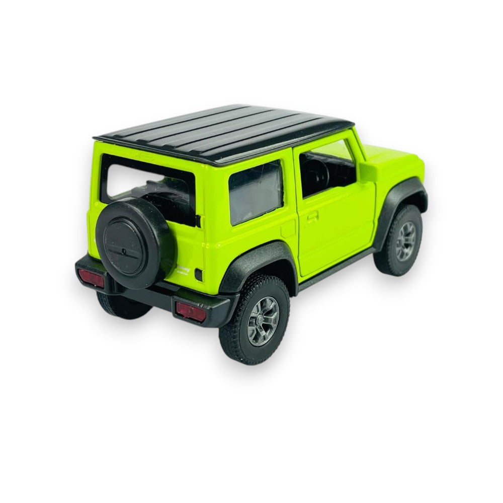 Suzuki Jimny 1/34