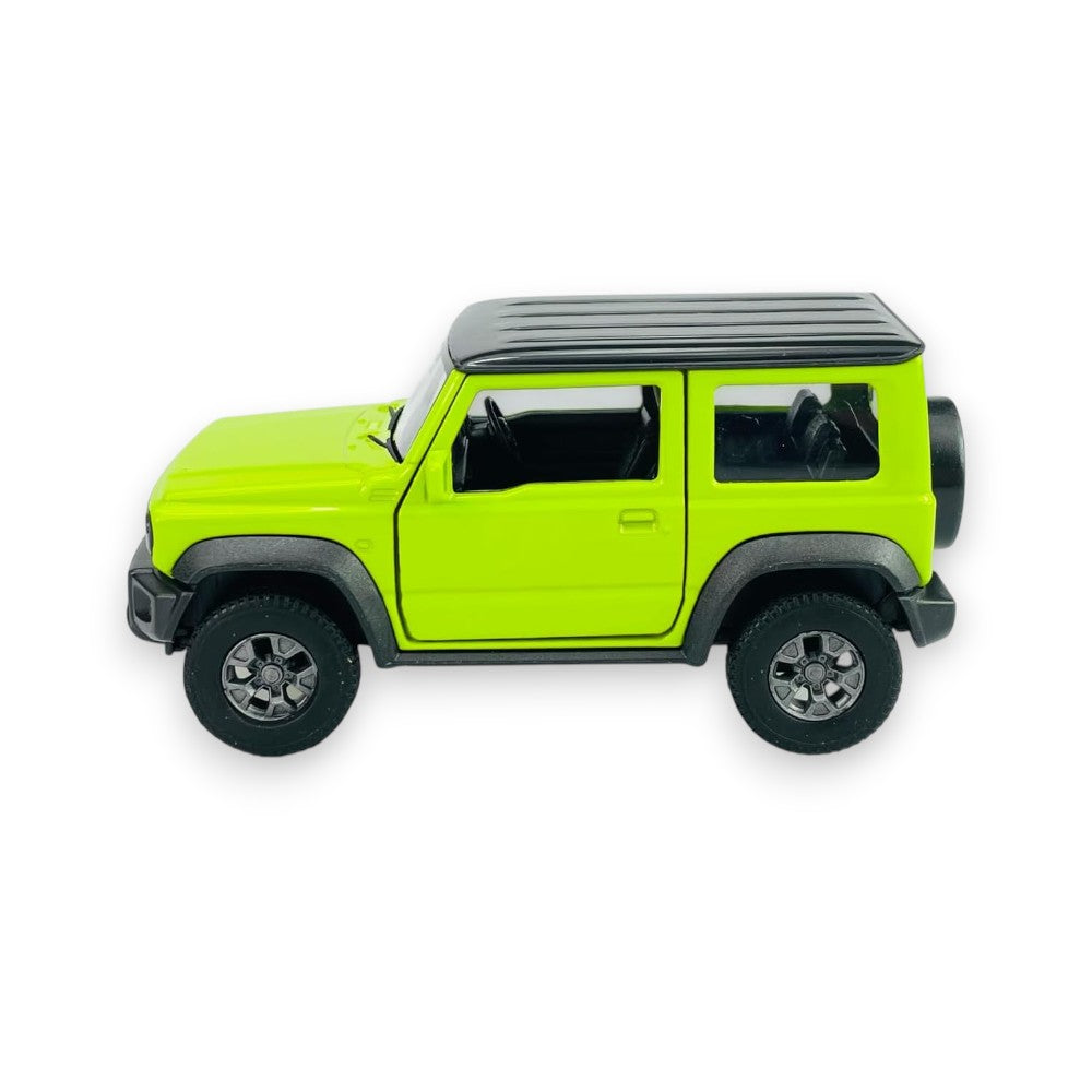 Suzuki Jimny 1/34