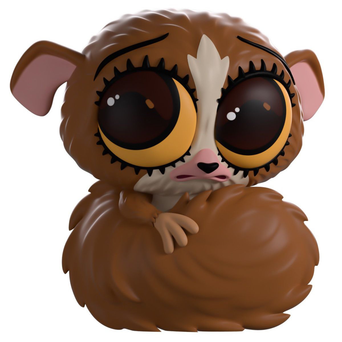 Madagascar Collection Mort Vinyl #1
