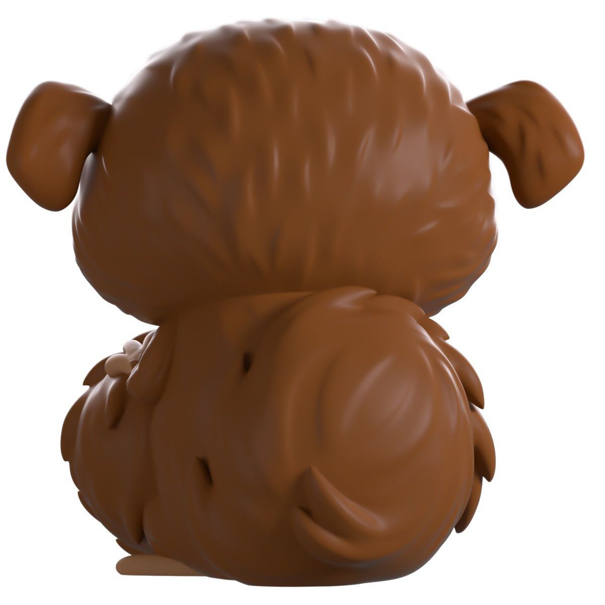 Madagascar Collection Mort Vinyl #1
