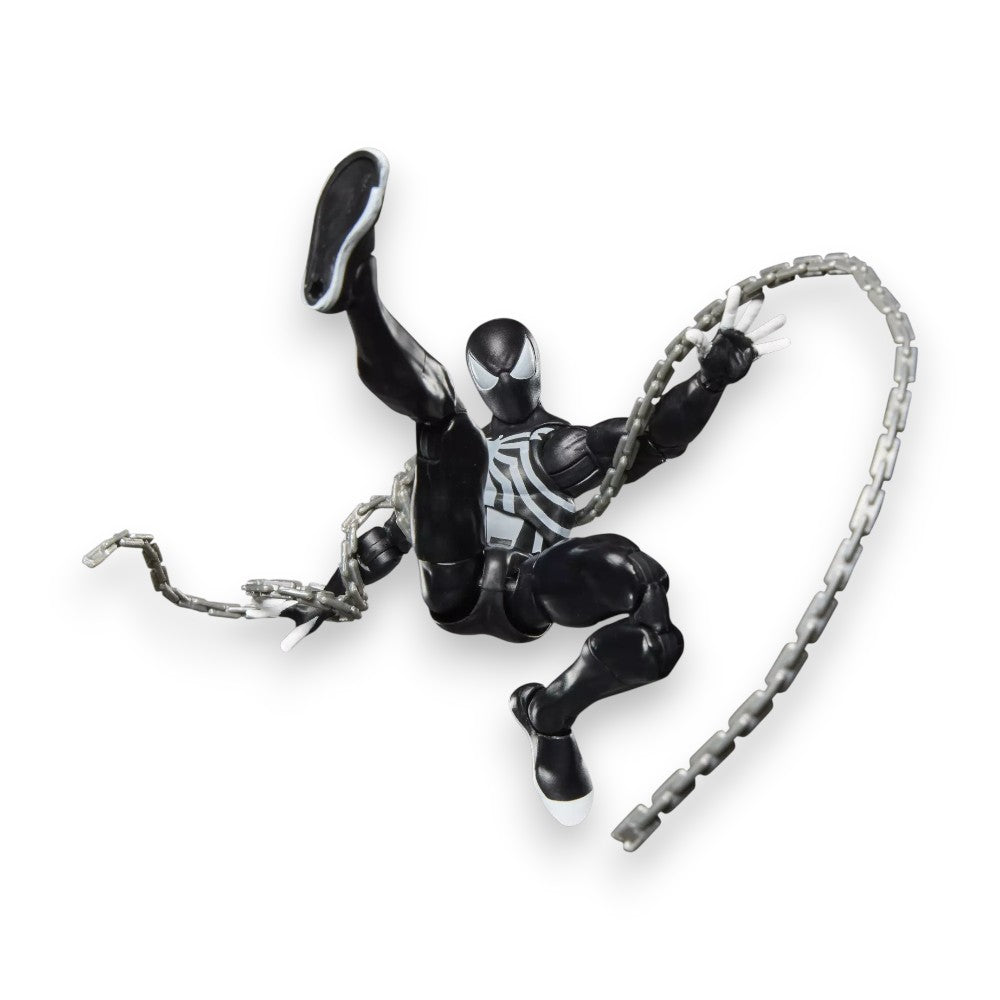 Marvel Legends Series Spider-Venom