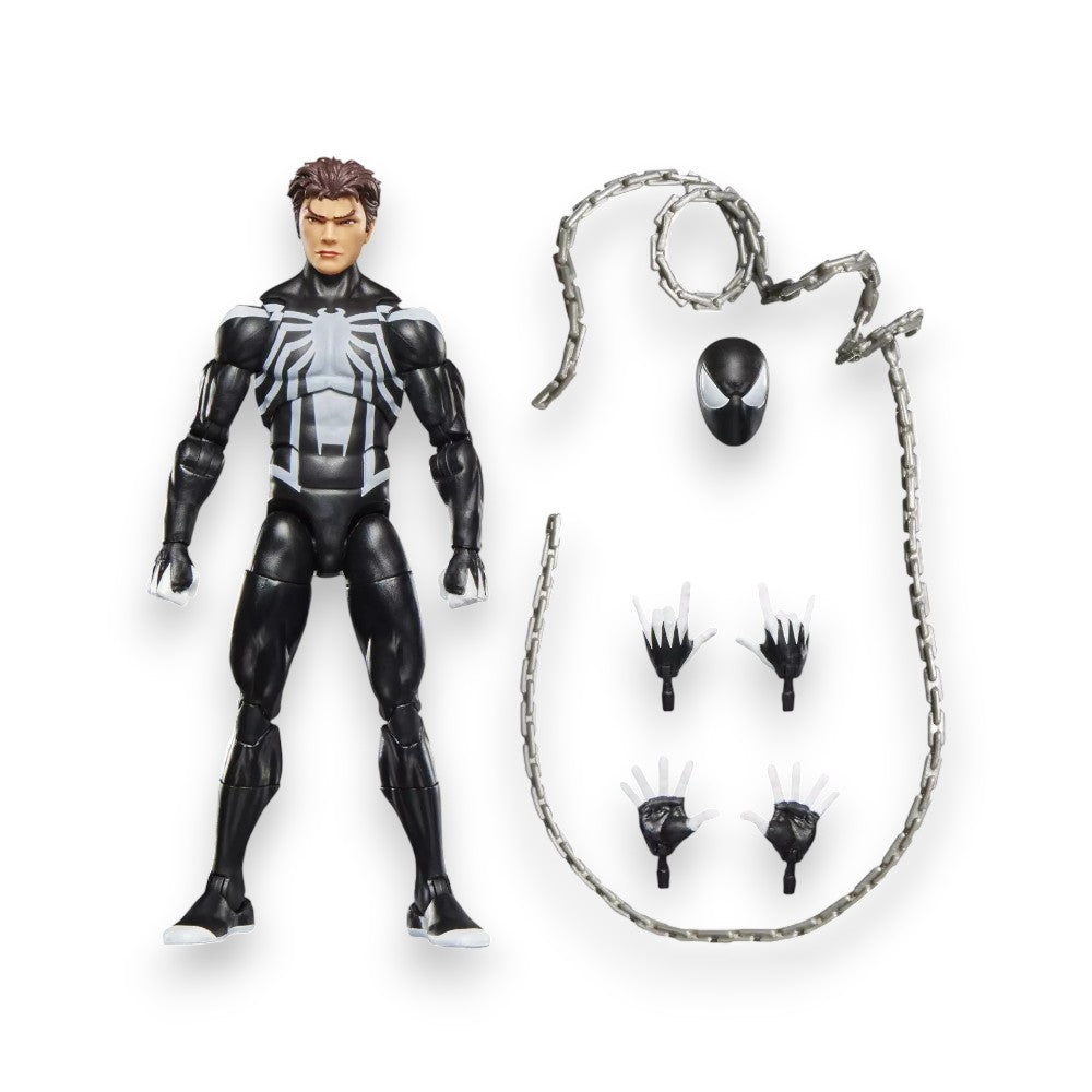 Marvel Legends Series Spider-Venom
