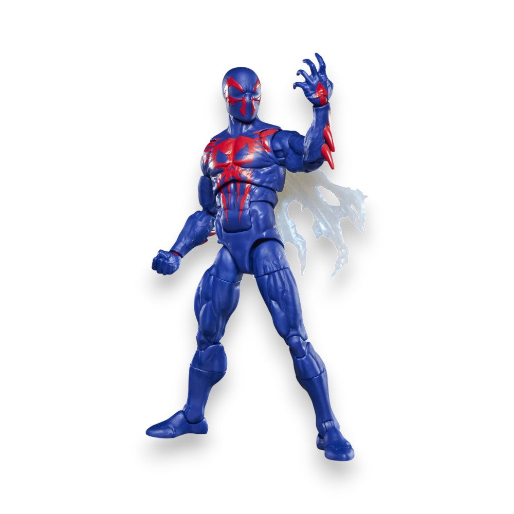 Marvel Legends Series Spider-Man 2099