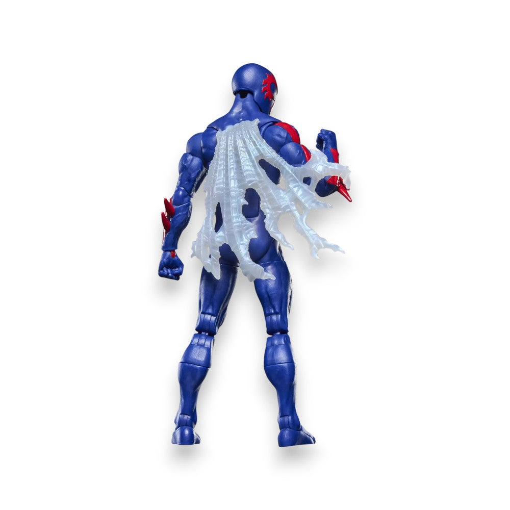 Marvel Legends Series Spider-Man 2099