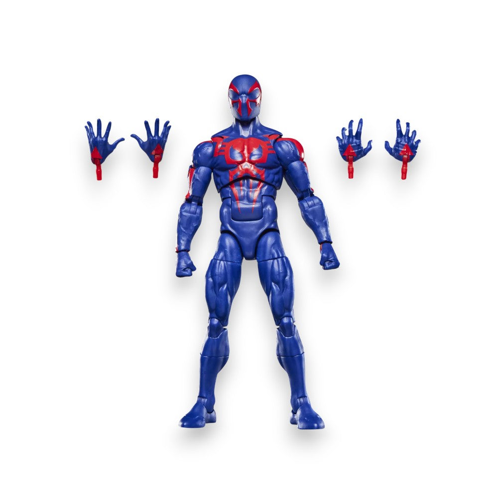 Marvel Legends Series Spider-Man 2099