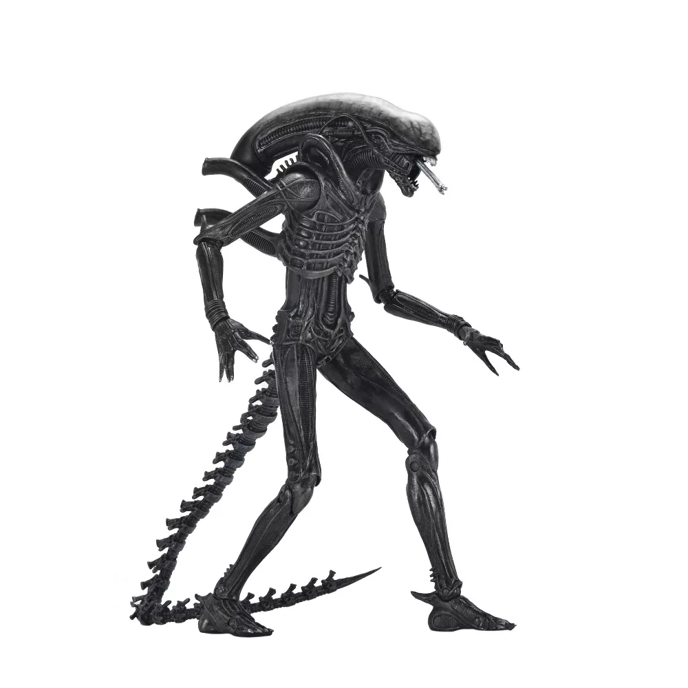 Alien Romulus Ultimate Xenomorph XX121