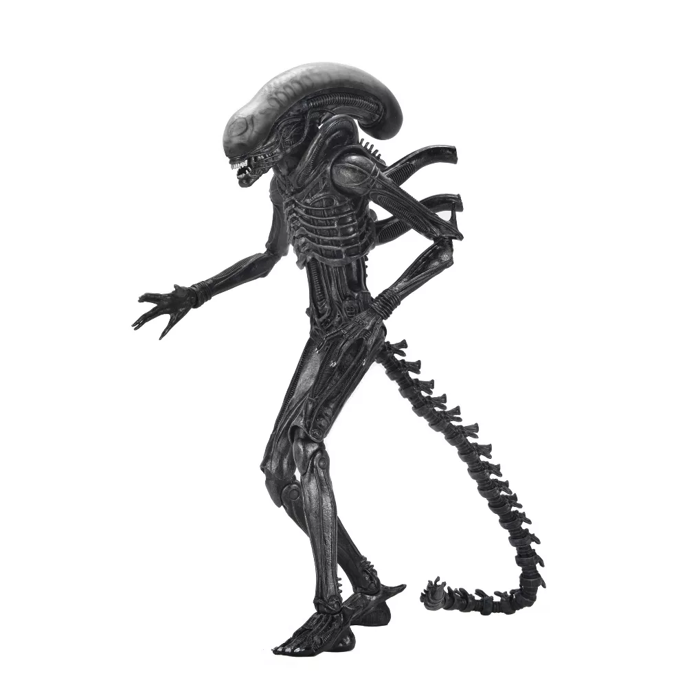 Alien Romulus Ultimate Xenomorph XX121