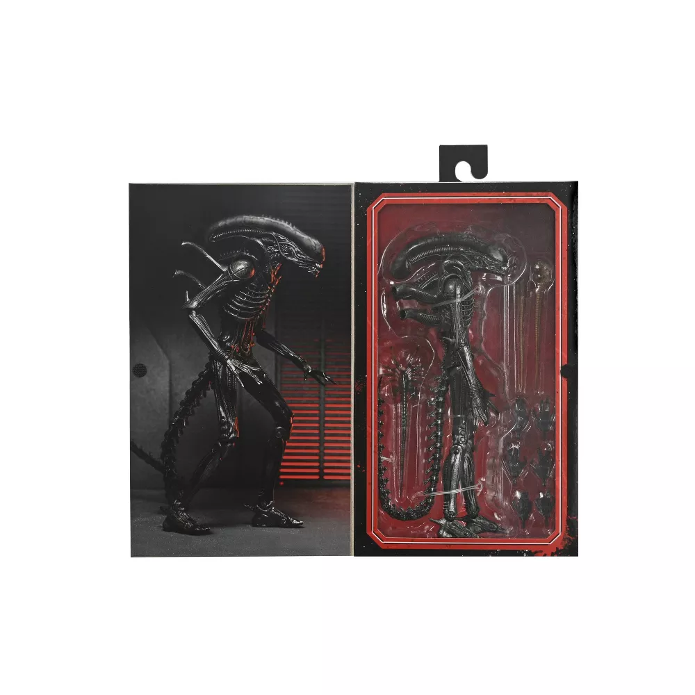 Alien Romulus Ultimate Xenomorph XX121