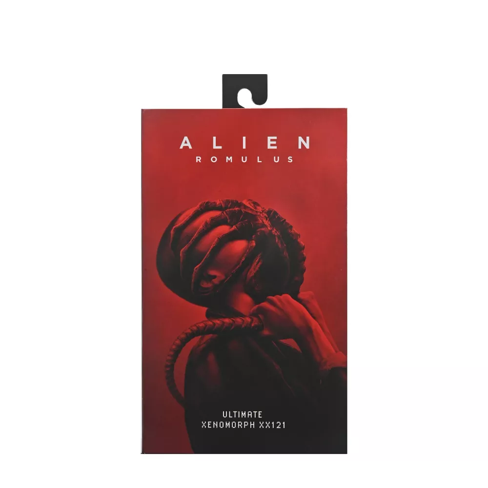 Alien Romulus Ultimate Xenomorph XX121